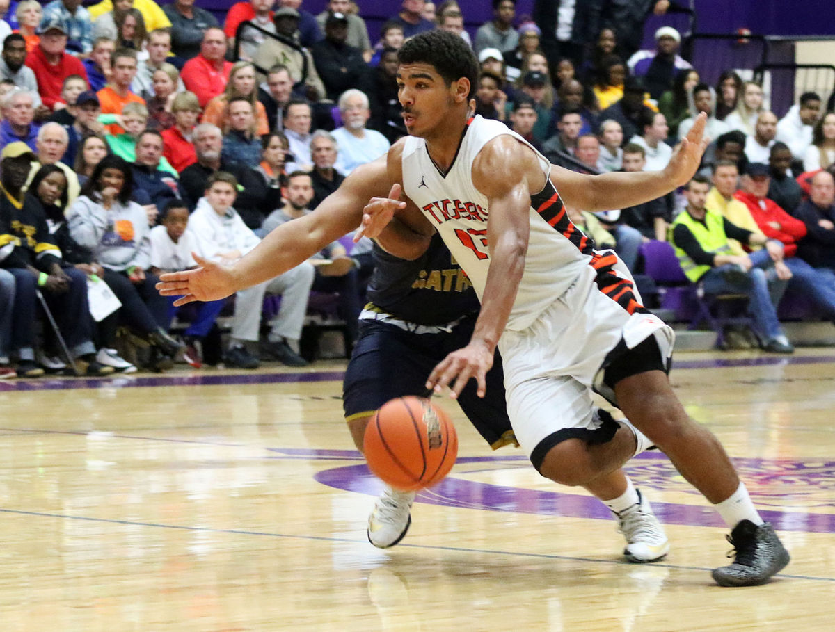 Mark Smith picks Illinois